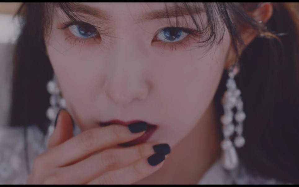Red VELVET 最新回归(单曲PHYCHO)裴姐美爆了